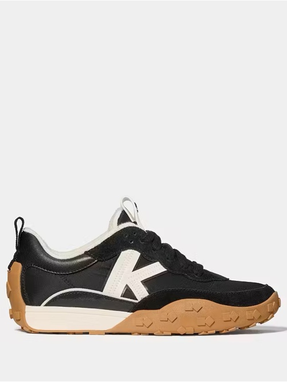 Kate Spade K as in Kate Sneakers